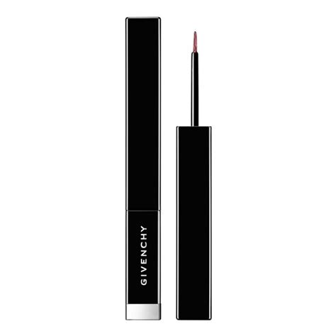 givenchy liner vinyl review|reviews of N7 Red Night, a Givenchy Liner Vinyl @ blushgarden.